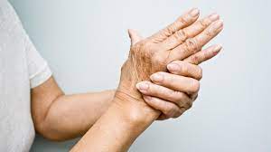 artritis y CBD