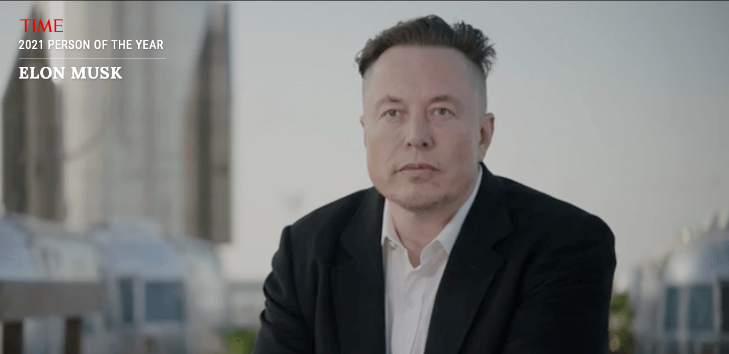 Elon Musk nos hace viral! 1 Captura de pantalla 2021 12 28 a las 10.20.02