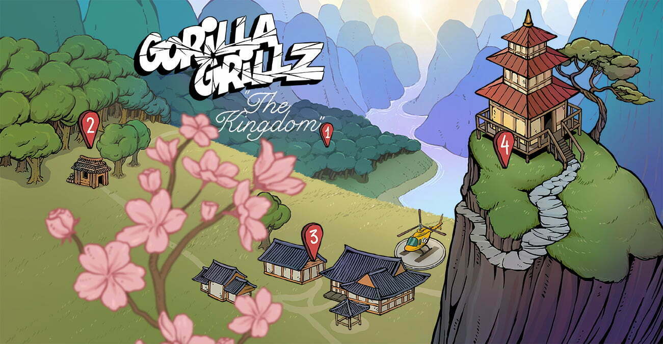 Reino Grillz Loyalty Crew, Gorilla Grillz - CBD de máxima calidad - Comprar CBD online