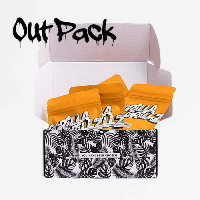 comprar pack cbd
