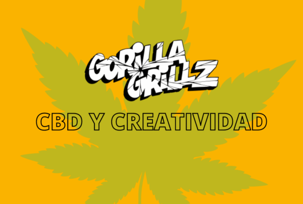 Blog de cbd, Gorilla Grillz - CBD de máxima calidad - Comprar CBD online