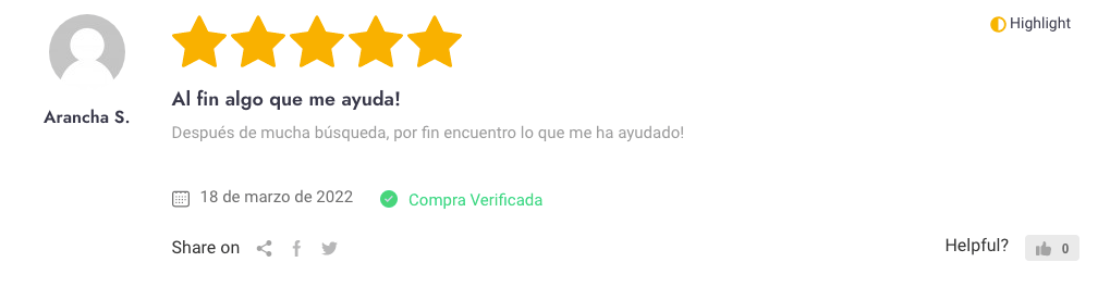 Aceite CBD opiniones 2 opiniones del cbd
