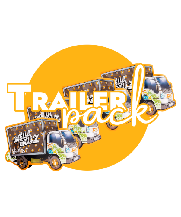 trailer pack