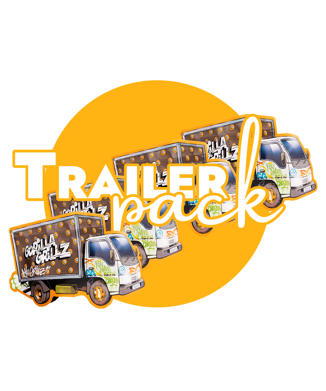 trailer pack