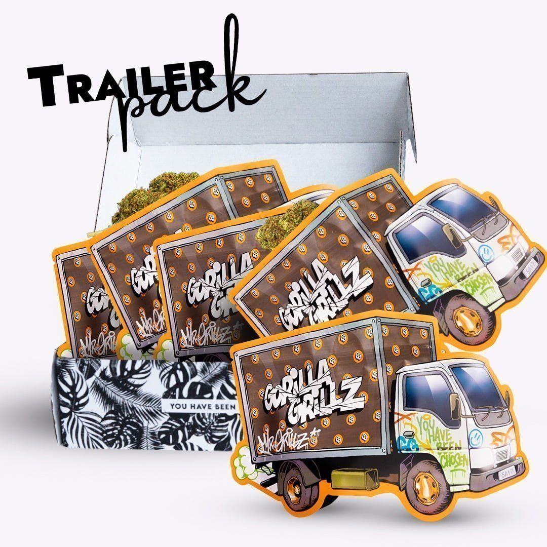 trailer pack cbd