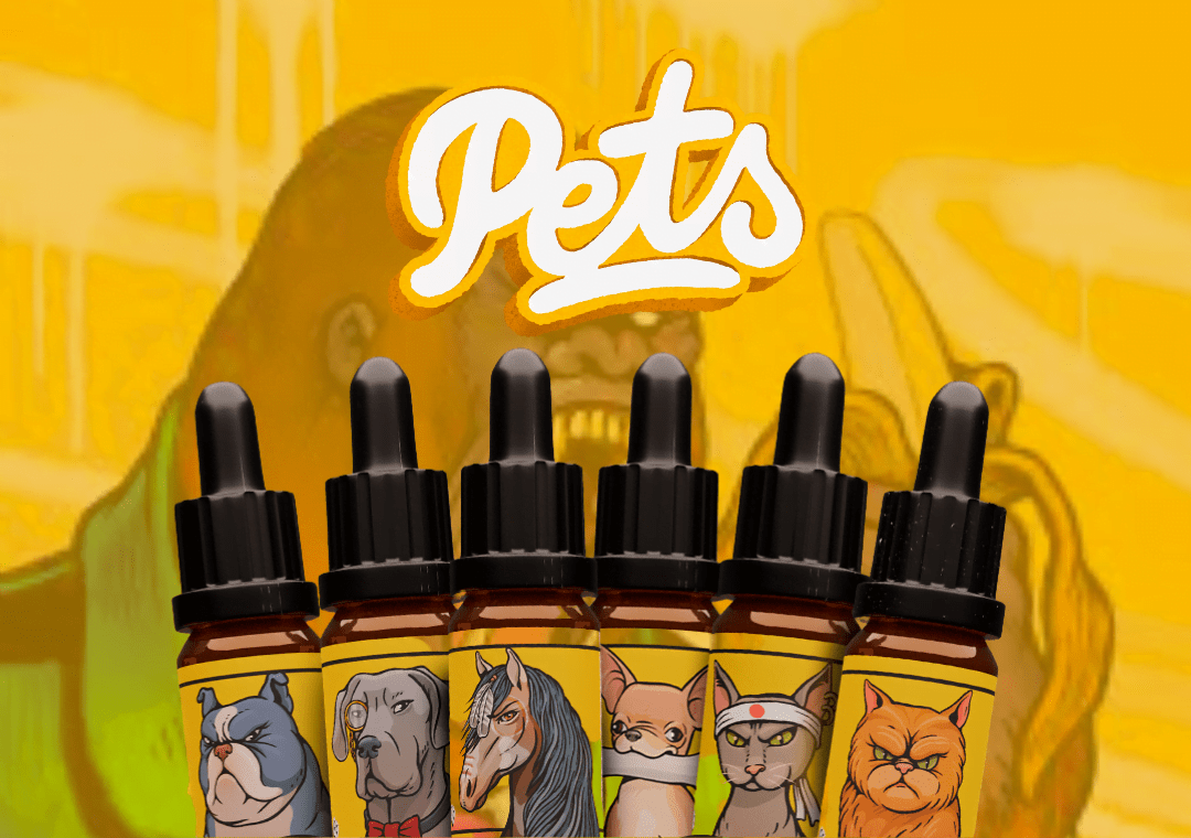 Cómo saber el porcentaje de CBD en un aceite - Guía CBD 6 BLOG PORTADA mascotas
