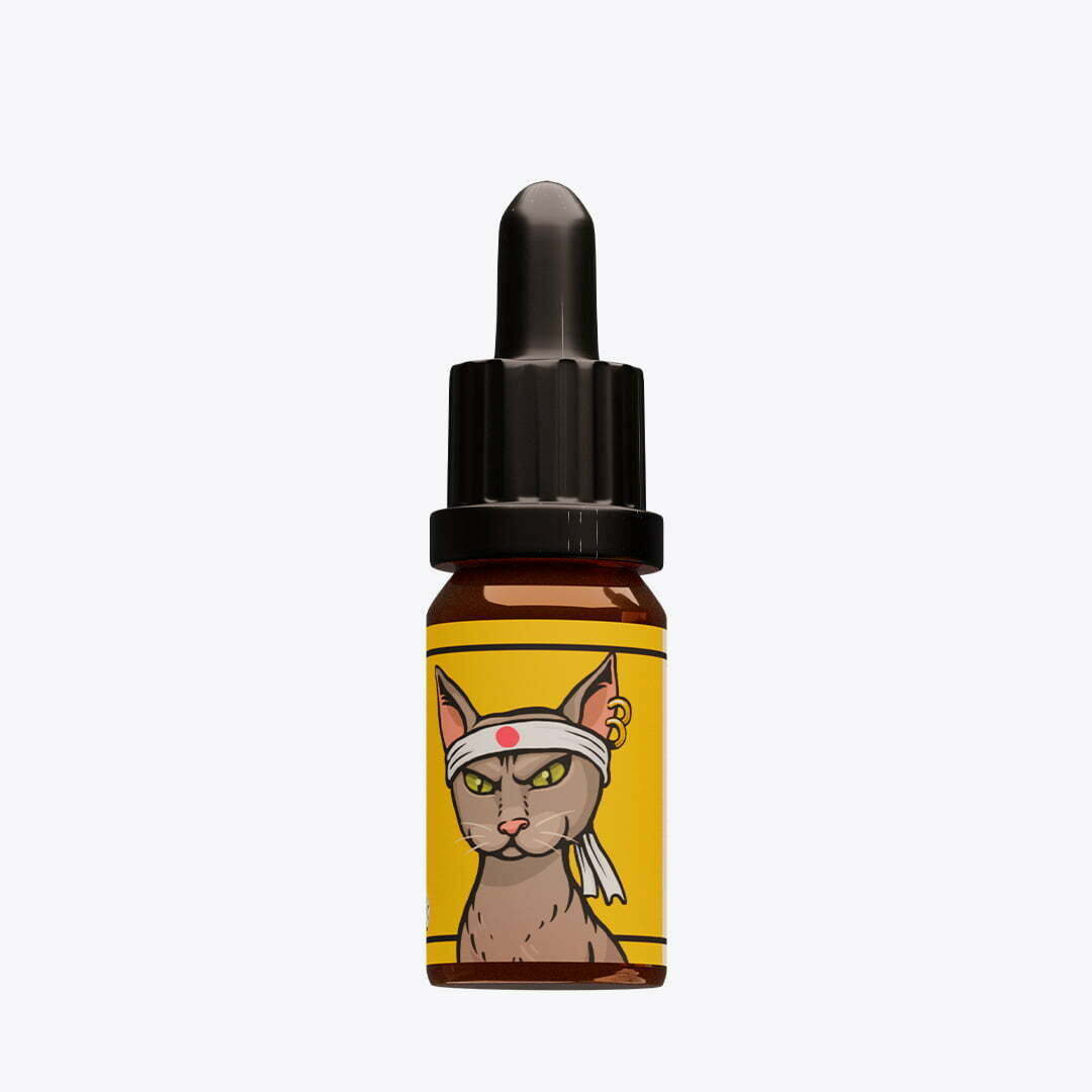 comprar cbd para gatos