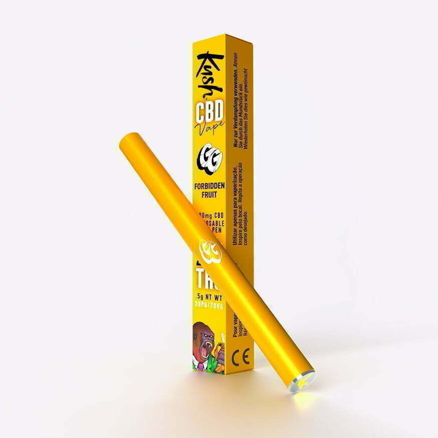 CBD Vape
