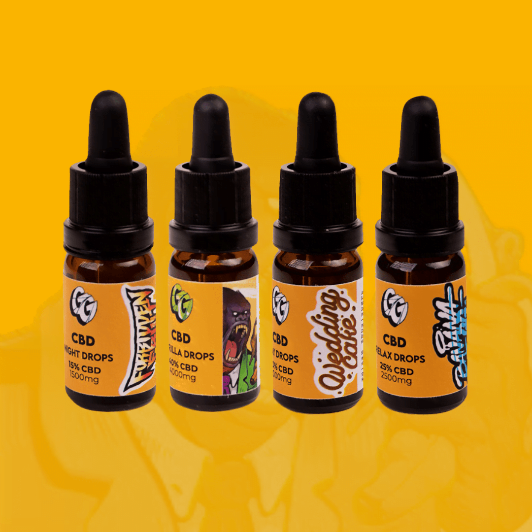 Por que el CBD no me hace efecto 2 aceite cbd