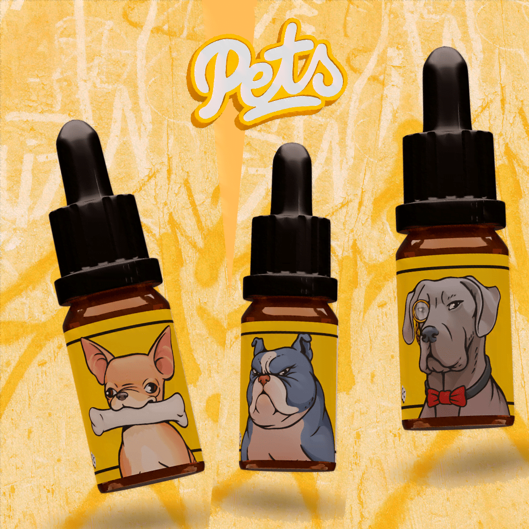 Cual es el mejor aceite CBD para perros 1 mejor CBD para perros