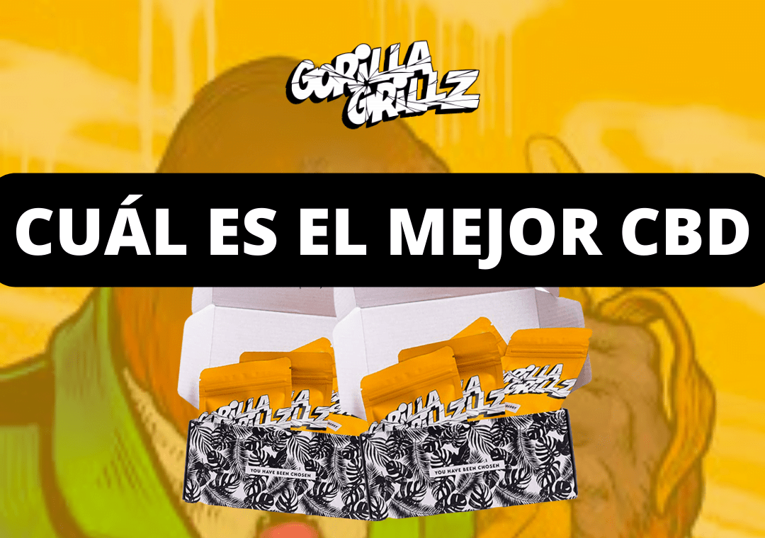 cual es el mejor cbd