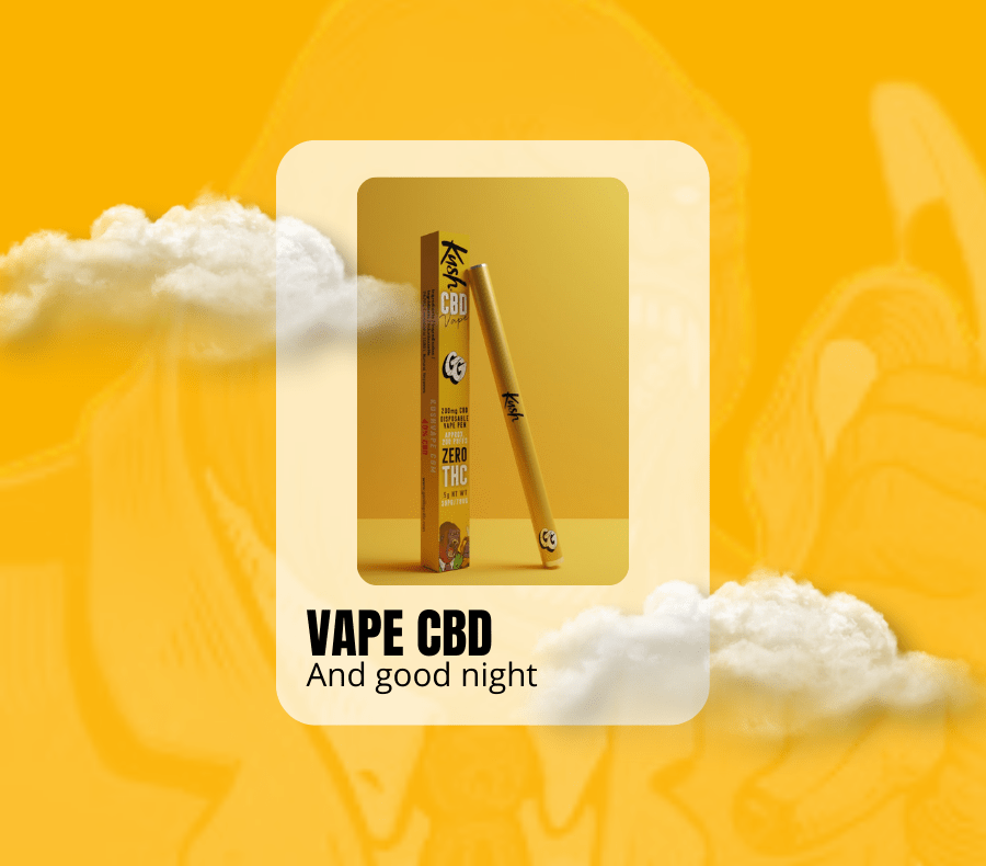 Como tomar CBD para dormir 2 vape cbd para dormir