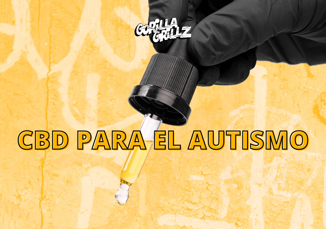 CBD para el autismo