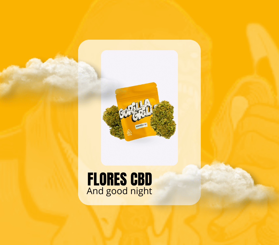 Como tomar CBD para dormir 3 flor cbd dormir
