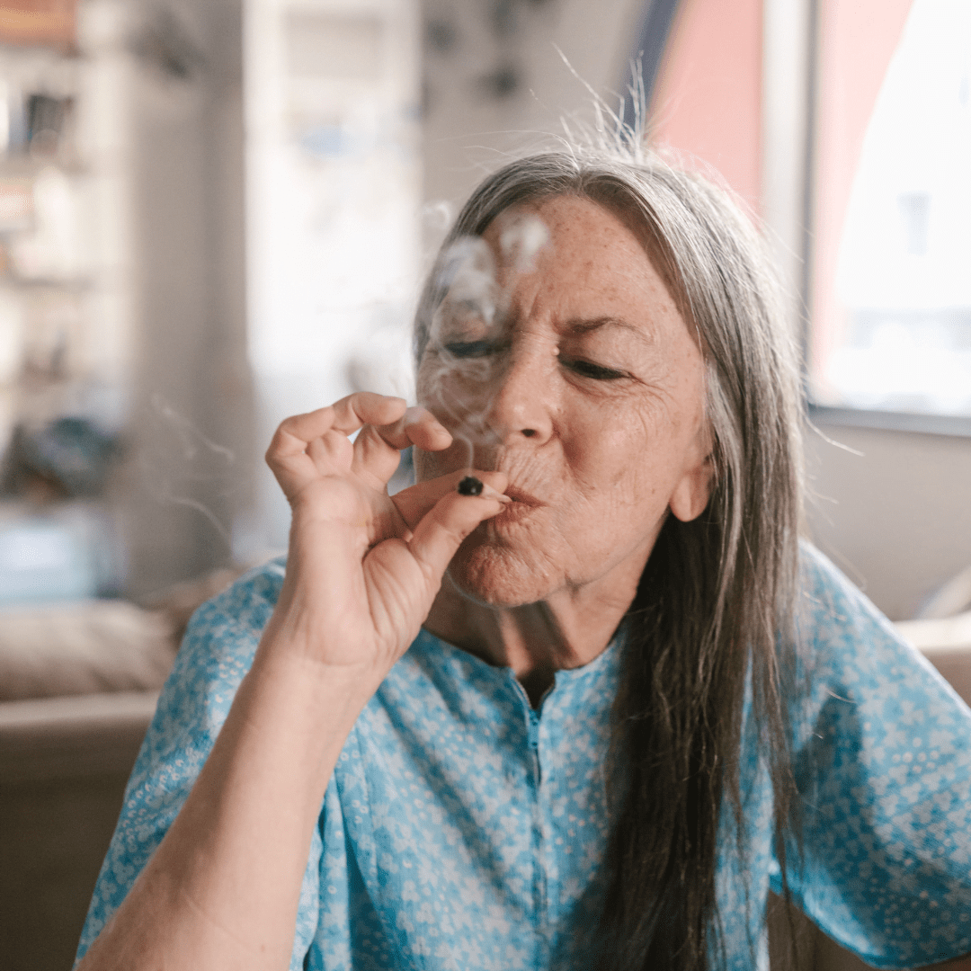 Como se consume el CBD 3 fumar cbd