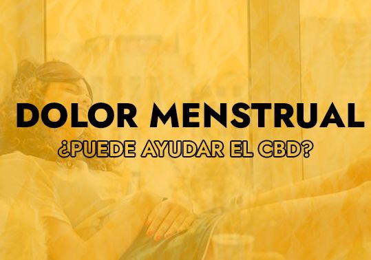 cbd dolor menstrual