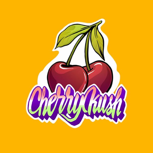 Cherry kush cbd
