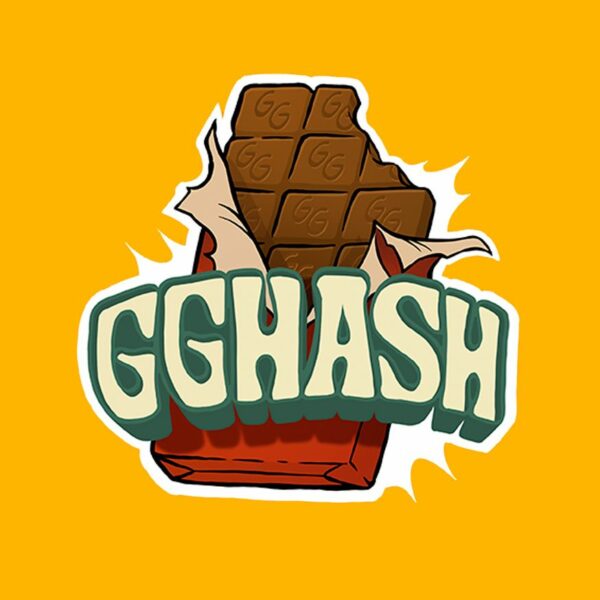 GGHASH