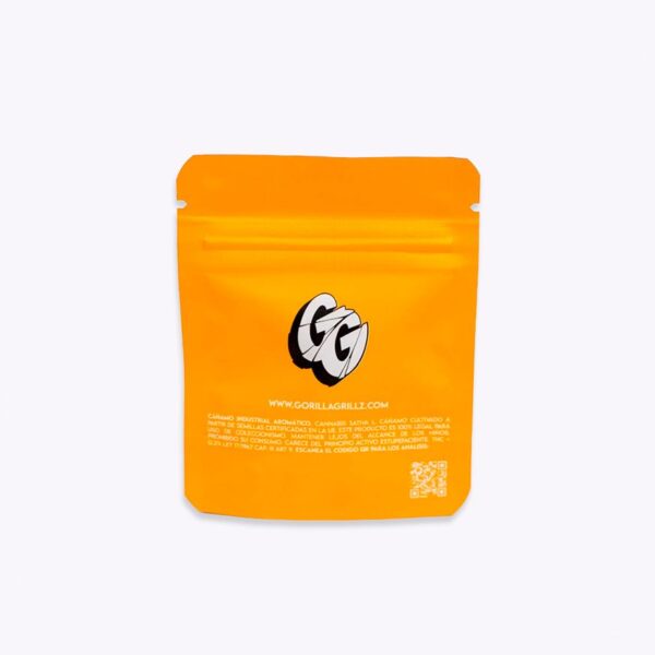 CBD Hecktasche