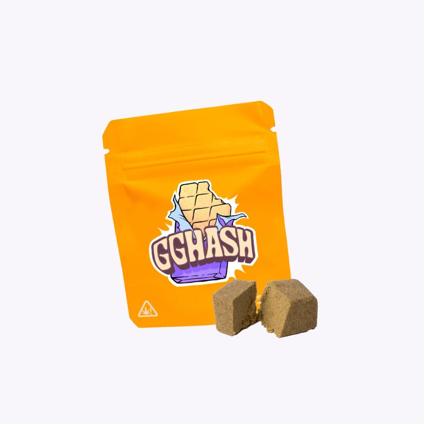 GG HASH PAPAYA