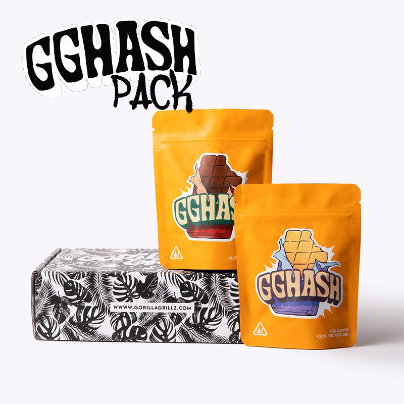 hash pack cbd