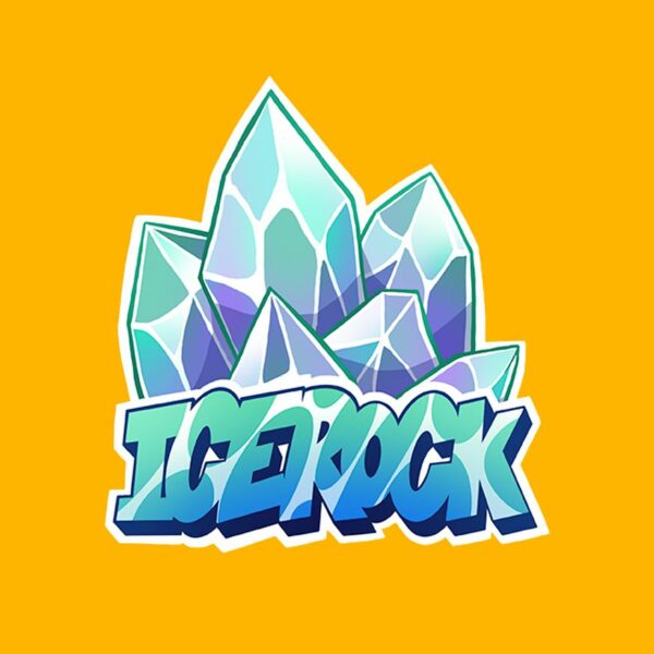 ice rock cbd