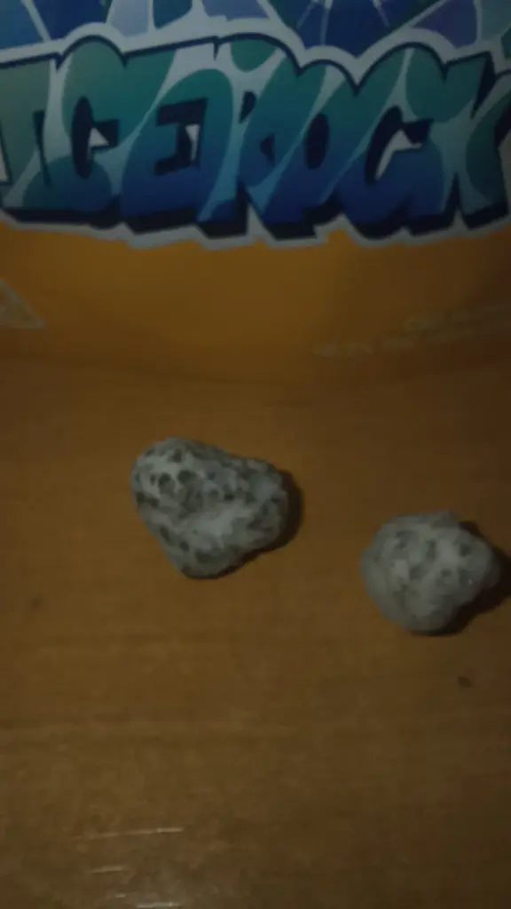 ICE ROCK CBD | HASH CBD - reseña de stoner_e