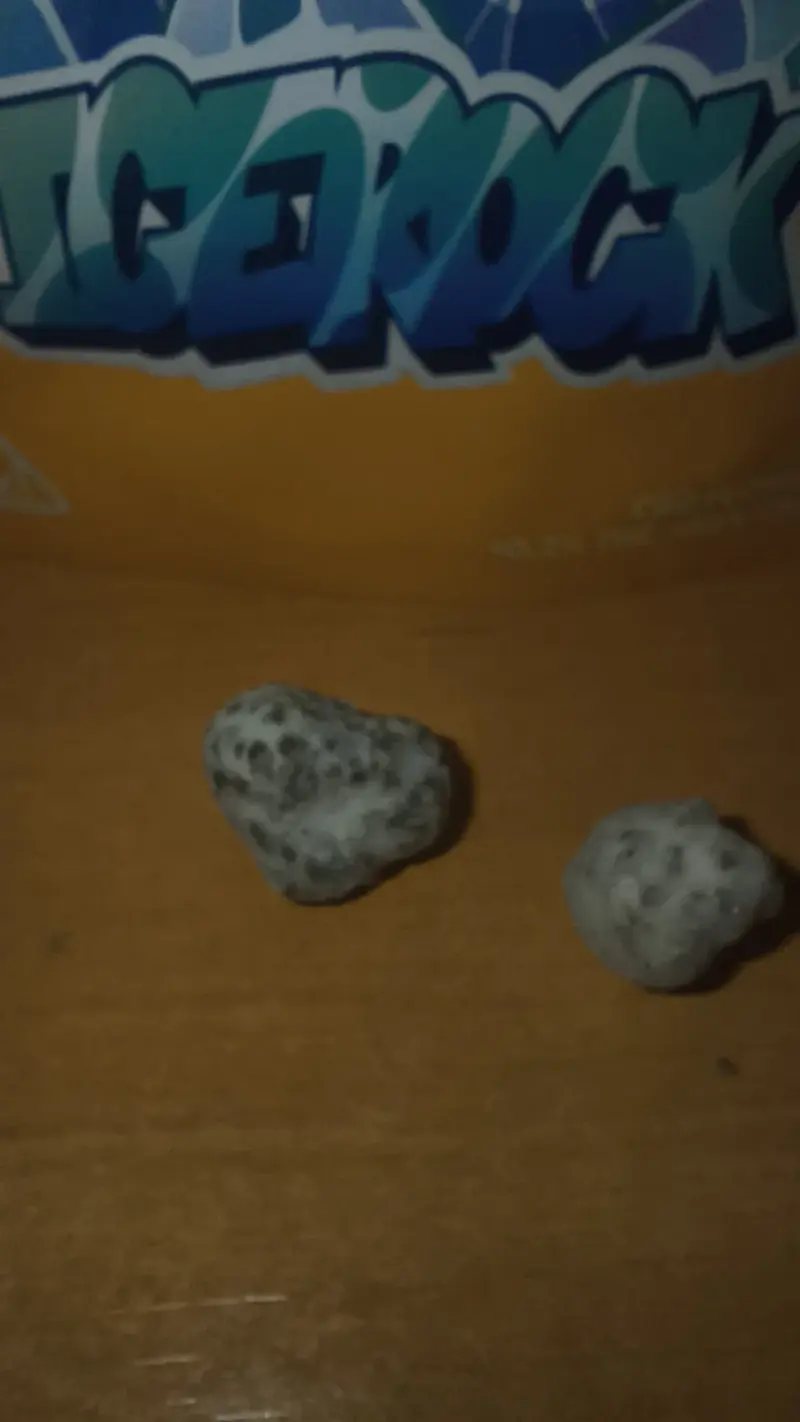 ICE ROCK CBD | HASH CBD - reseña de stoner_e