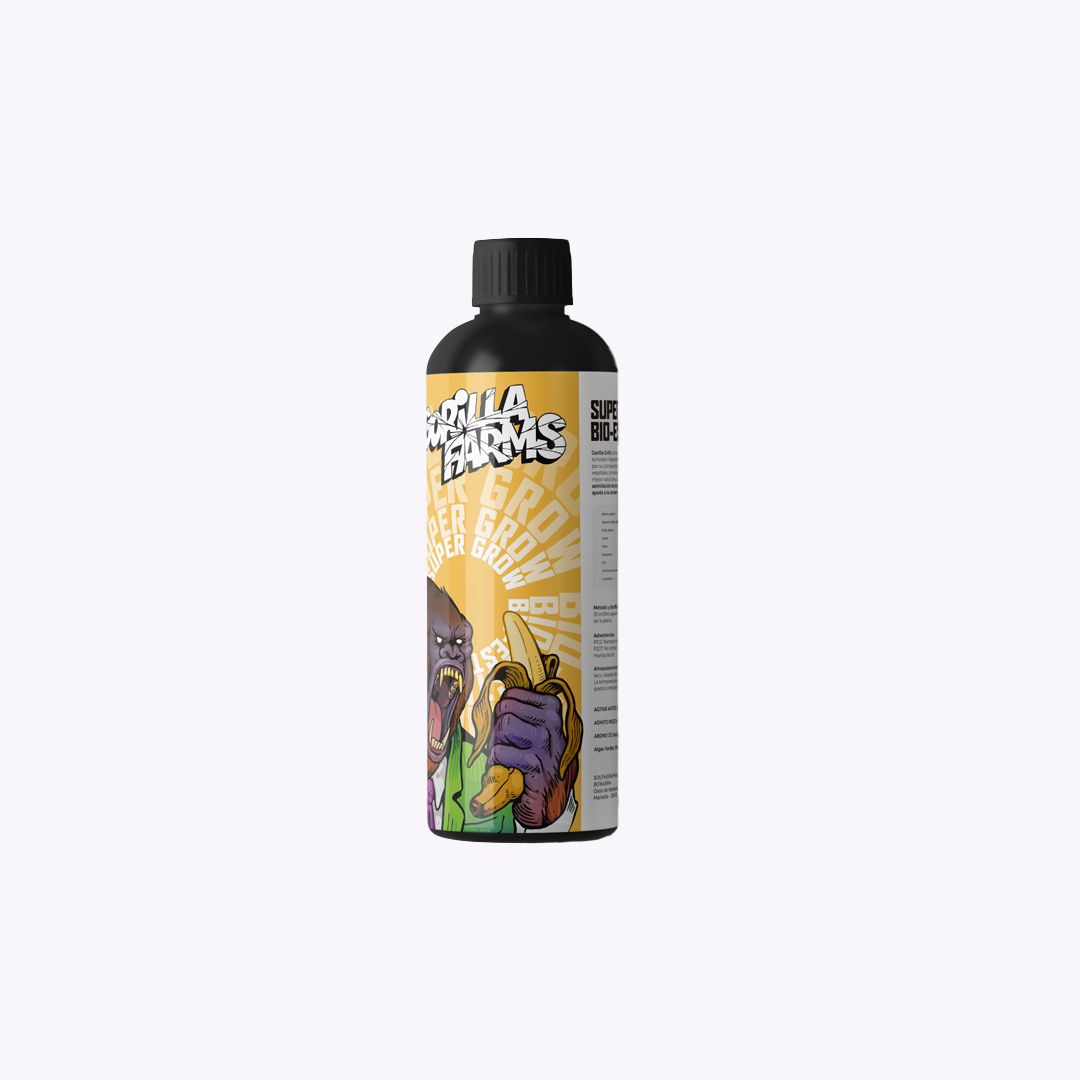 SUPER GROW 250ML