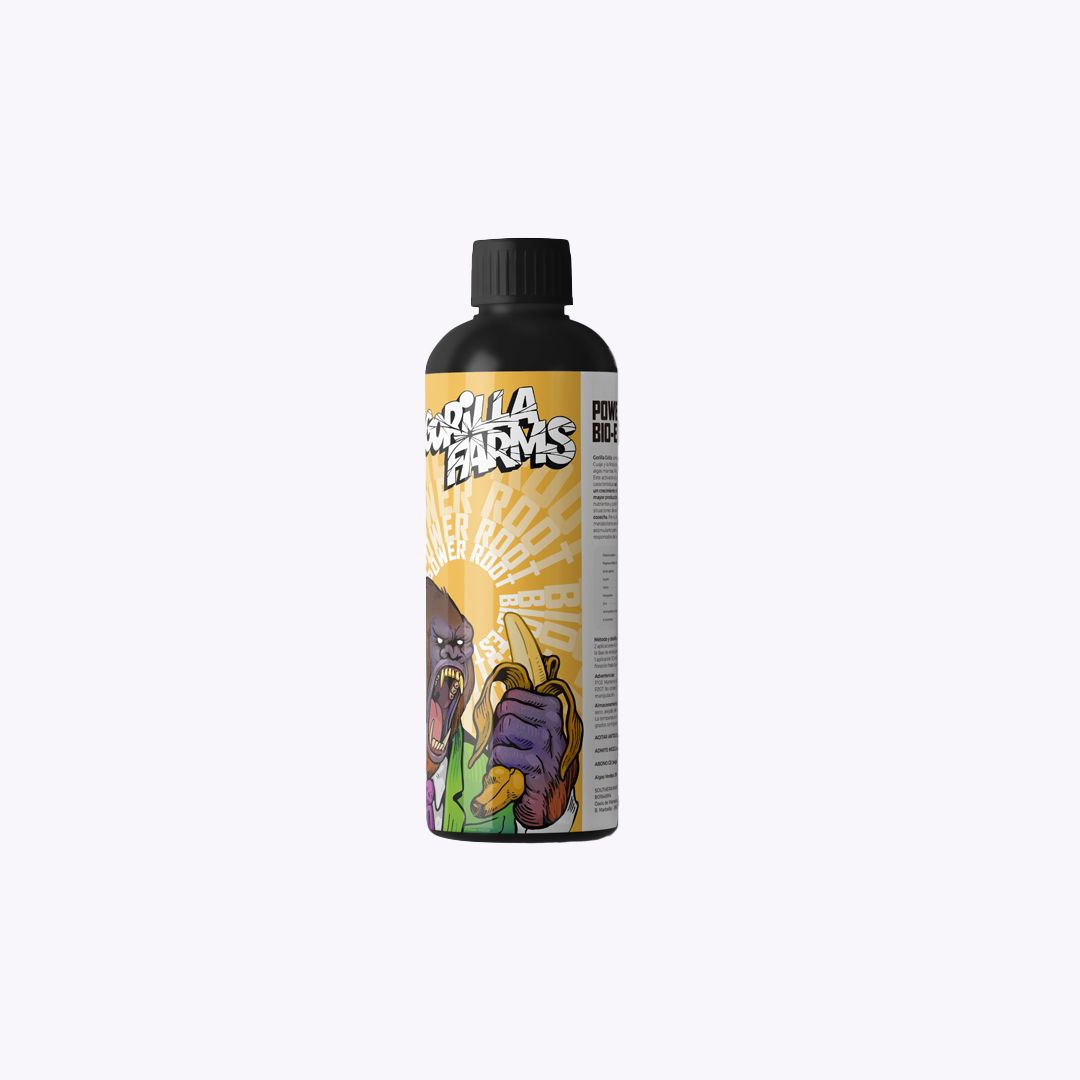 POWER ROOT 250ML