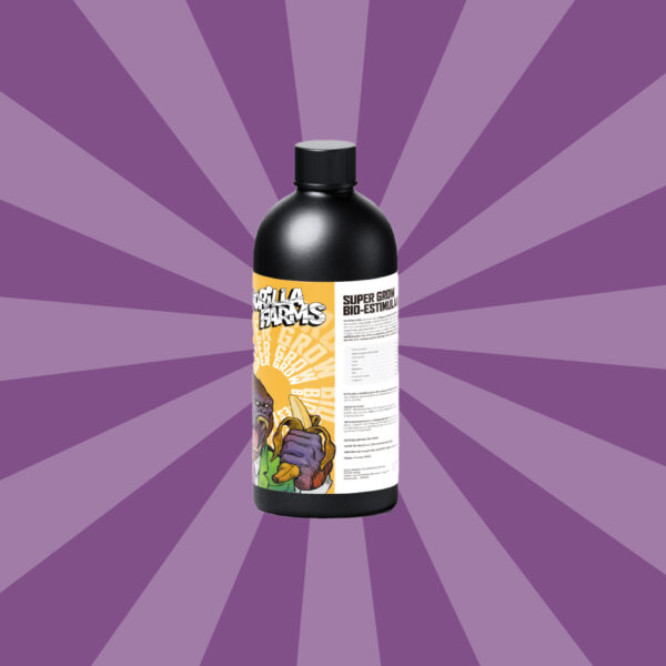 SUPER GROW - Image 4