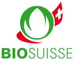 biosuisse logo aceites Cbd