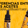 diferencias entre los aceites 1