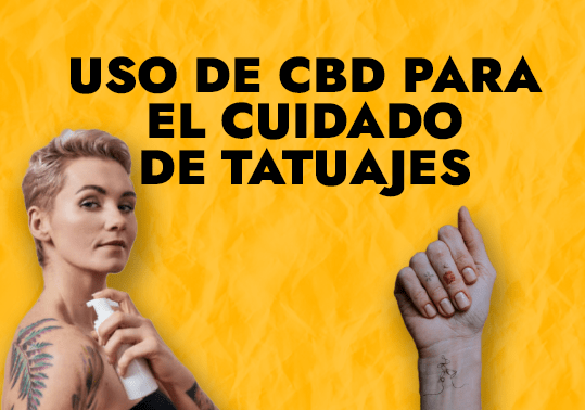 cbd tatuaje