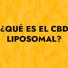 cbd liposomal