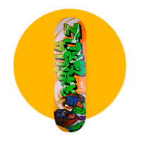 categoria gorillaworks