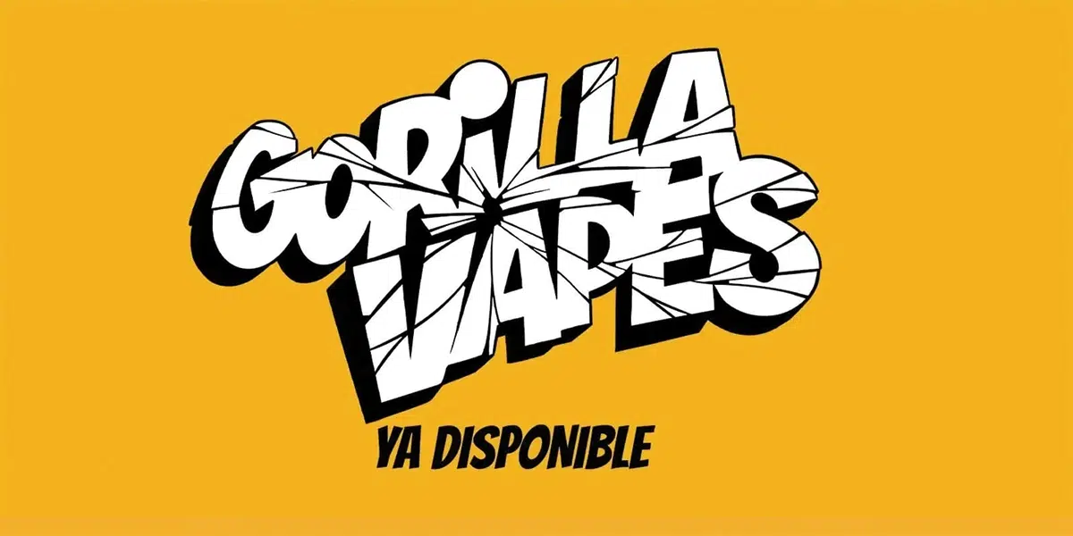 gorilla grillz slide web vapes