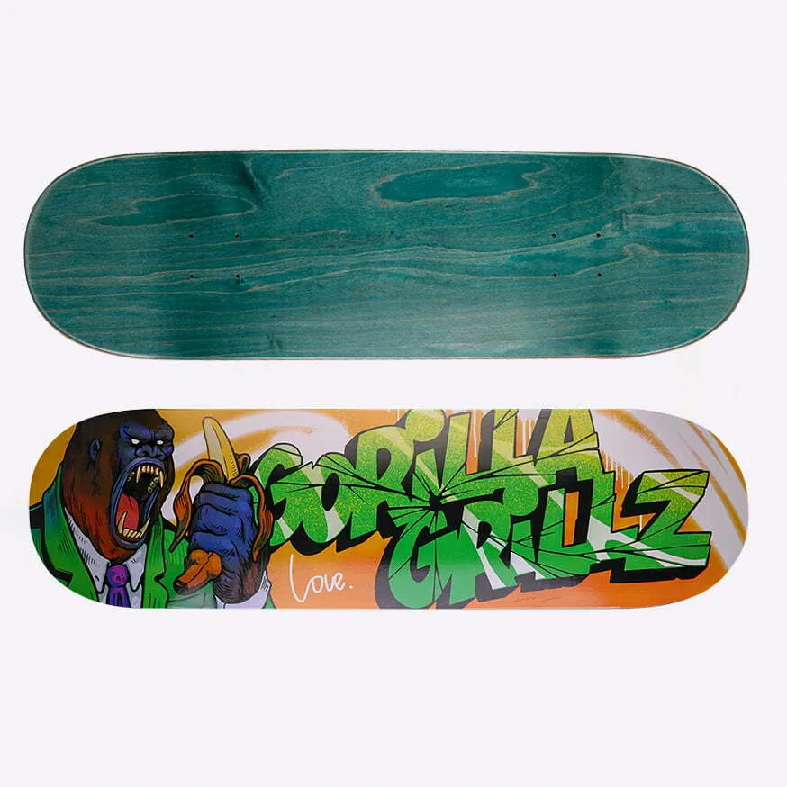 skate cbd gorilla home 1