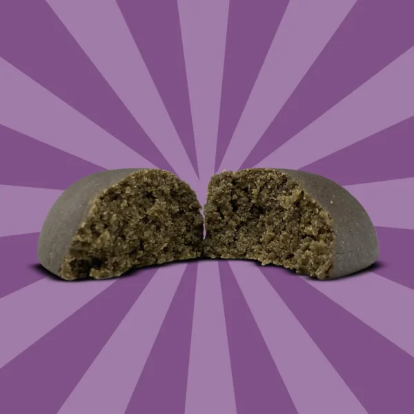 GG HASH BUBBLE CREAM - Image 3