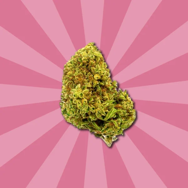 CHERRY KUSH CBD - Image 4