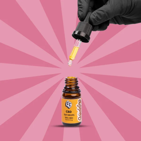 ÓLEO CBD 10 % + Melissa + Vitamina D | 1000 mg - 10ml - Image 5