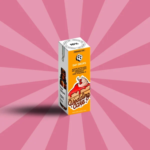 ÓLEO CBD 10 % + Melissa + Vitamina D | 1000 mg - 10ml - Image 4