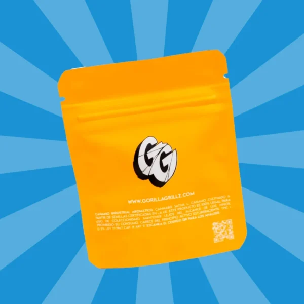 GG HASH TANGIE - Image 5