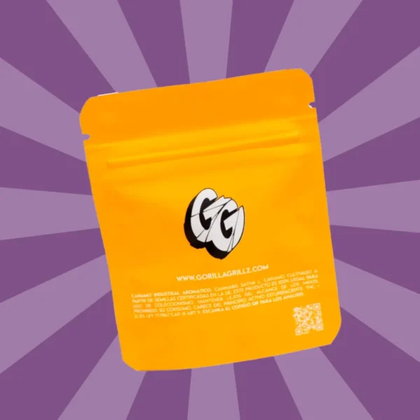 GG HASH GIRL SCOUT COOKIES - Image 6