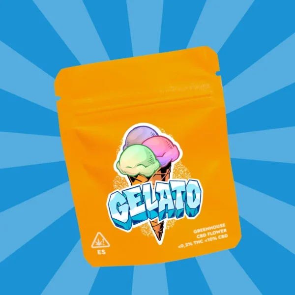 GELATO CBD – Image 5