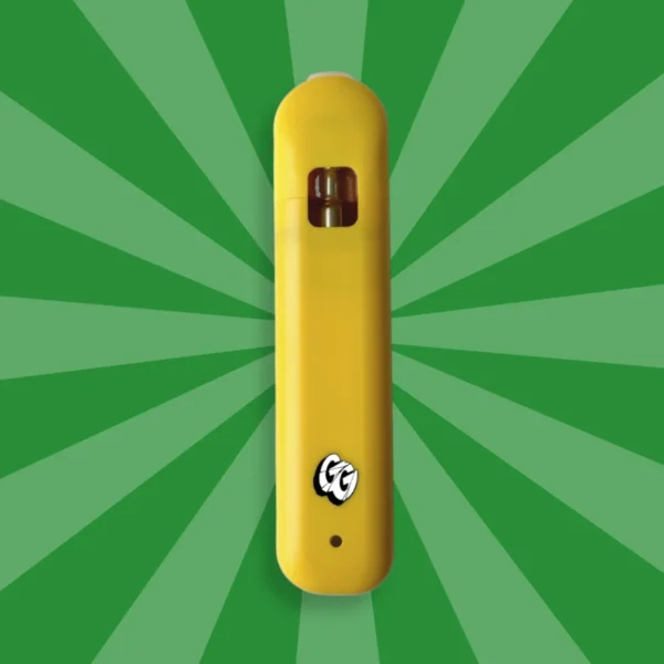 VAPE GORILLA GRILLZ 75% CBD – Image 4