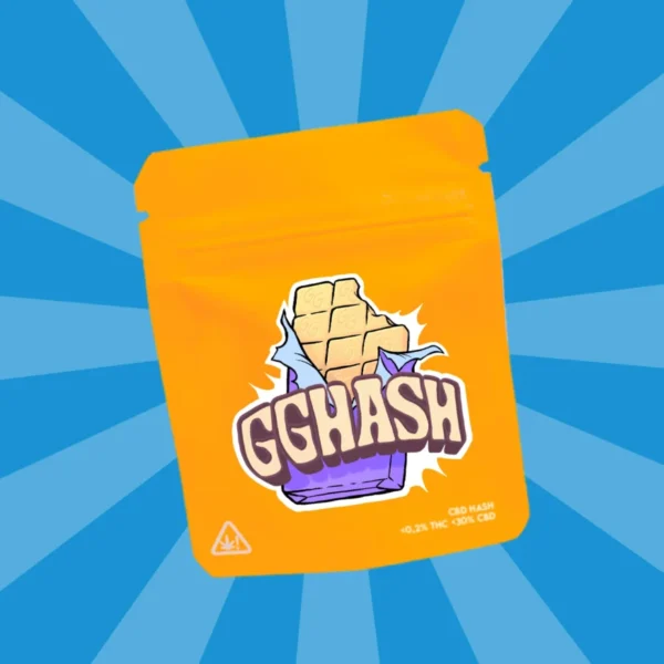 GG HASH PAPAYA - Image 5
