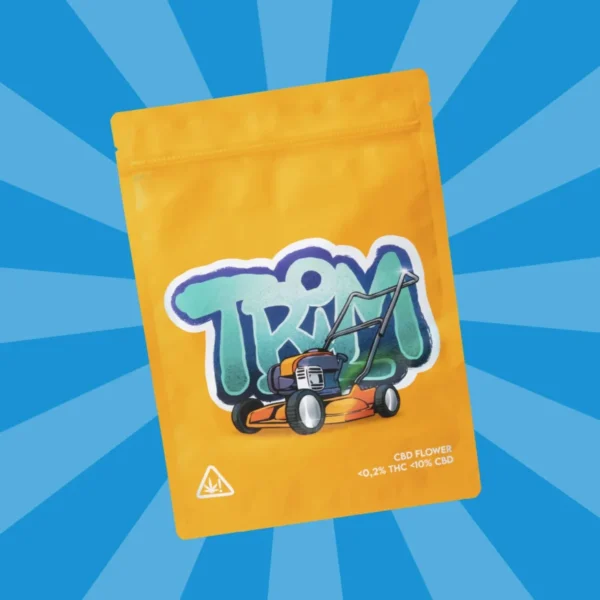 TRIM CBD - Image 5