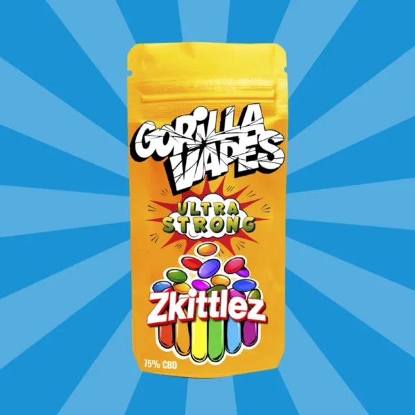 VAPE ZKITTLEZ 75% CBD – Image 5