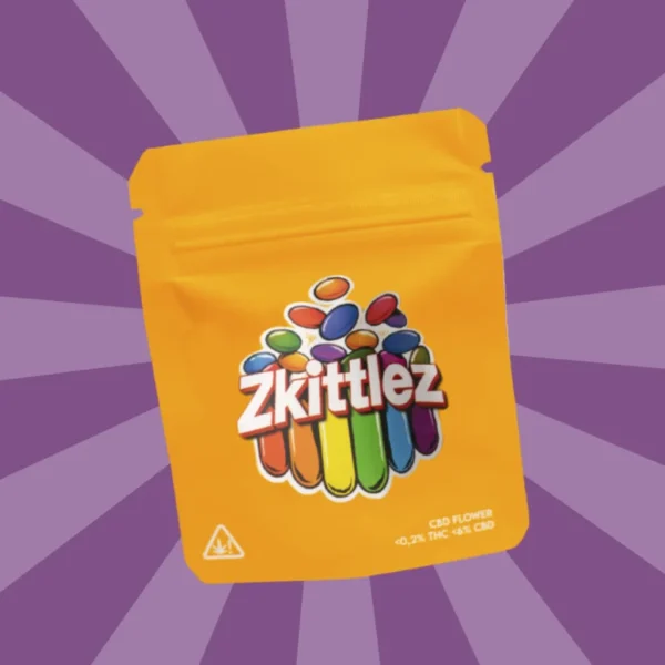 ZKITTLEZ CBD – Image 5